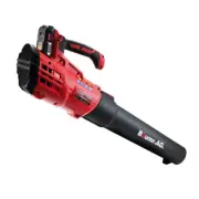 Baumr-AG SYNC Lithium Cordless Leaf Blower Electric Hand-held Garden Tool 20V