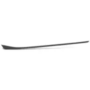 Front Bumper Face Bar Trim Molding Fit For 2015-2016 Audi A3 Left Side 8V5807533 (for: Audi)