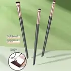 3Pcs/set Eyebrow Eyeliner Eyeshadow Applicator Beauty Salon