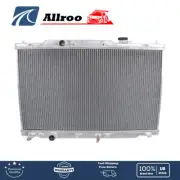 13314 3 ROW Full Aluminum Radiator Replacement For 2012-2016 Honda CR-V L4 2.4L (for: Honda)