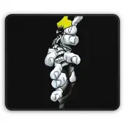Gamers' Grip Mouse Pad - Gaming Desk Accessory, Computer Gaming Gift, Geek [...]