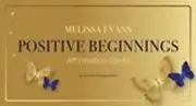 Positive Beginnings Affirmation Cards