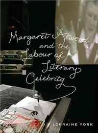 在飛比找三民網路書店優惠-Margaret Atwood and the Labour