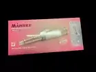 Marske Mini Cordless Hair Curler- NEW