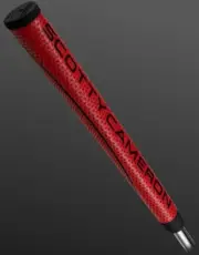BRAND NEW Scotty Cameron Matador Grip Medium 11" Inch Red Putter Grip