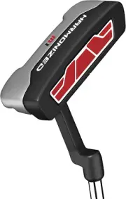 WILSON Staff Harmonized Putter - Men'S