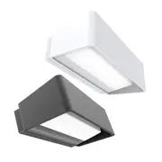 Topa Up/Down Wall Light LED Surface Mounted 13W CLA Lighting - PL-TOPA0001, PL-TOPA0002