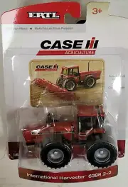 ERTL Case International Harvester 6388 2+2 Tractor, NEW