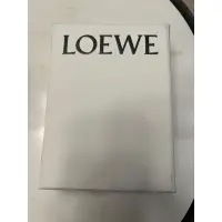 在飛比找蝦皮購物優惠-LOEWE 卡夾零錢包