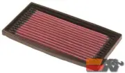 K&N Replacement Air Filter For TRIUMPH TT600 00-05 TB-6000