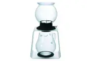 Hario Largo Tea Dripper Set