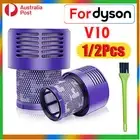 Replacement Filter For DYSON V10 SV12 Cyclone Animal Absolute Total Clean VacuVN