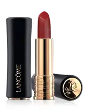 Lancome L'Absolu Rouge Drama Matte Lipstick Lasting Comfort & Bold Matte Finish