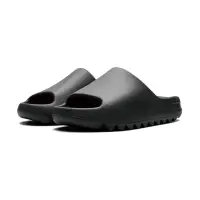 在飛比找momo購物網優惠-【adidas 愛迪達】Adidas Yeezy Slide