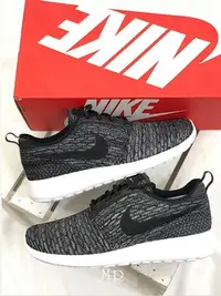 在飛比找Yahoo!奇摩拍賣優惠-[MR.CH]Nike Wmns Flyknit Roshe