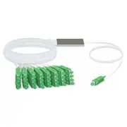 [UF-SPLITTER-32] UFiber Gigabit Passive Optical Network Splitter 1:32