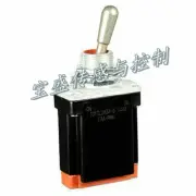 1PC NEW HONEYWELL toggle switch 101TL2834-3 （by DHL or EMS） #W7120 WX