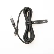 For Razer Nari Ultimate Wireless Gaming head-mounted Headphones charge line