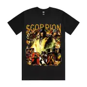 Scorpion - Mortal kombat T-Shirt