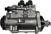 MOMOBM 0445020195 CP5 High Pressure Fuel Pump Excavator Oil Pump Assy Compatible for Iveco Stralis Trakker New Holland T9 0986437512 0 445 020 195