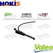 MASTER CYLINDER CLUTCH 2106515 FOR PEUGEOT PARTNER/Box/Body/MPV/TEPEE 5008/Van