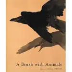 A BRUSH WITH ANIMALS: JAPANESE PAINTING 1700-1950