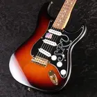Fender / American Artist Stevie Ray Vaughan SRV Stratocaster 3CS S/N US23116522