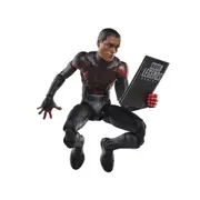 Marvel - Legends Series: Ultimate Miles Morales Spider-Man Figure