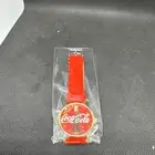 Coke - Coca Cola Red Watch Needs Battery