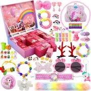 Advent Calendar for Girls - Christmas Countdown Calendar 2024 for Kids 24 Day