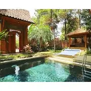 Villa Gardenia Bandung