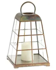 Napa Home & Garden Small Dexter Lantern