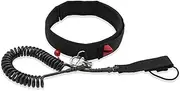 Surfing Accessories Quick Release Waist Rope Surf Wing Leash Surf Waist Belt 10FT for Hydrofoil Wing Board Rope Surfboard Accessory Sup Accessories