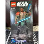 樂高 LEGO 75116 FINN全新現貨公司貨