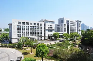 上海康柏苑大酒店Cypress Garden Hotel