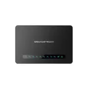 Grandstream Ht818 Fxs Ata 8 Port Voip Gateway Dual Gbe Network