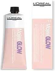 L'Oreal Professionnel Majirel Glow Permanent Hair Colour 50g .22 Dark Base