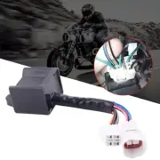 Motorcycle CDI Box Replaces 4BD-85540-10 Ignitor CDI Box Module Unit for YFB250