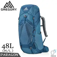 在飛比找蝦皮商城優惠-【GREGORY 美國 48L PARAGON登山背包M/L