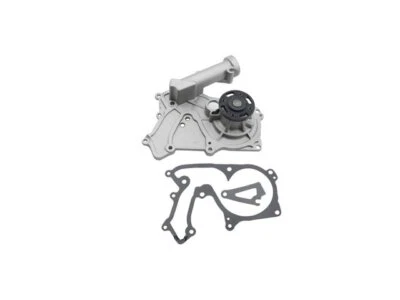 For 2010-2012 Hyundai Veracruz Water Pump 99375HZZM 2011 3.8L V6 (for: Hyundai)
