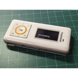 創見 T.Sonic 630 MP3 隨身聽 絕版品