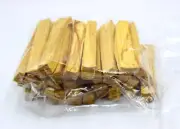 PALO SANTO Incense Sticks Smudge Sticks – Bulk 1Kg Peruvian