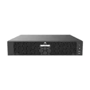 UNV 32-Ch 32MP 2U 8 HDDs Audio NDAA Uniview Security Surveillance Recorder NVR
