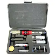 Matco Tools | T130K | Pro-150 | Cordless Butane Gas Soldering Iron Kit