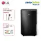 【LG】PuriCare™ 雙變頻除濕機 - 25.6公升(曜黑) wd261vkf0