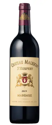 2017 Chateau Malescot Saint Exupery - Buy Online | The Wine Collective International Marketplace