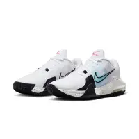 在飛比找Yahoo奇摩購物中心優惠-【NIKE】 NIKE AIR MAX IMPACT 4 輕