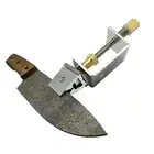 Knife Clip Metal Professional for Fixed Angle Sharpener Knife Sharpener Flip