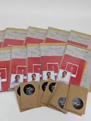 Insider Risk Game Quick Start Guide & Action Cards