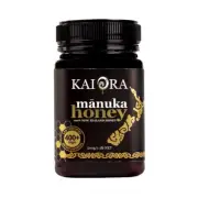 Kai Ora MGO400+ Manuka Honey Black Label 500g (Not For Sale In WA)